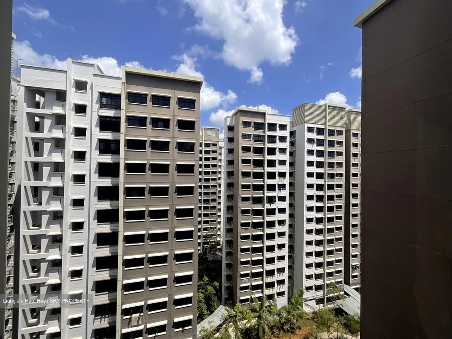 Blk 992A Buangkok Square (Hougang), HDB 3 Rooms #525423141